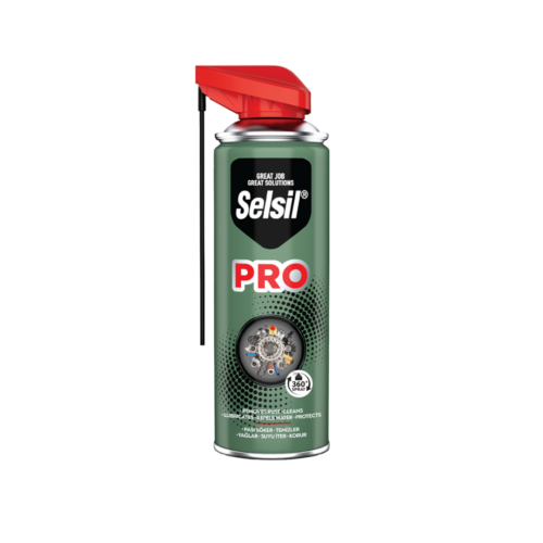Selsil PRO Kobra