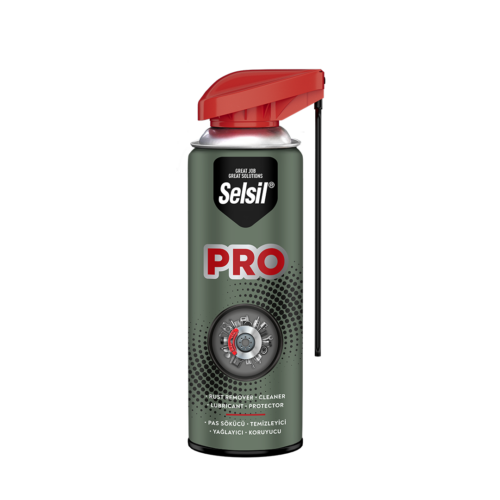 Selsil PRO Kobra