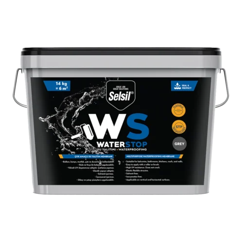 Selsil WaterStop