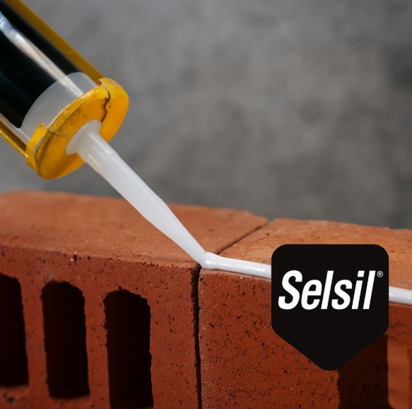 Silikon Yapıştırıcı Isıya Dayanıklı mıdır?