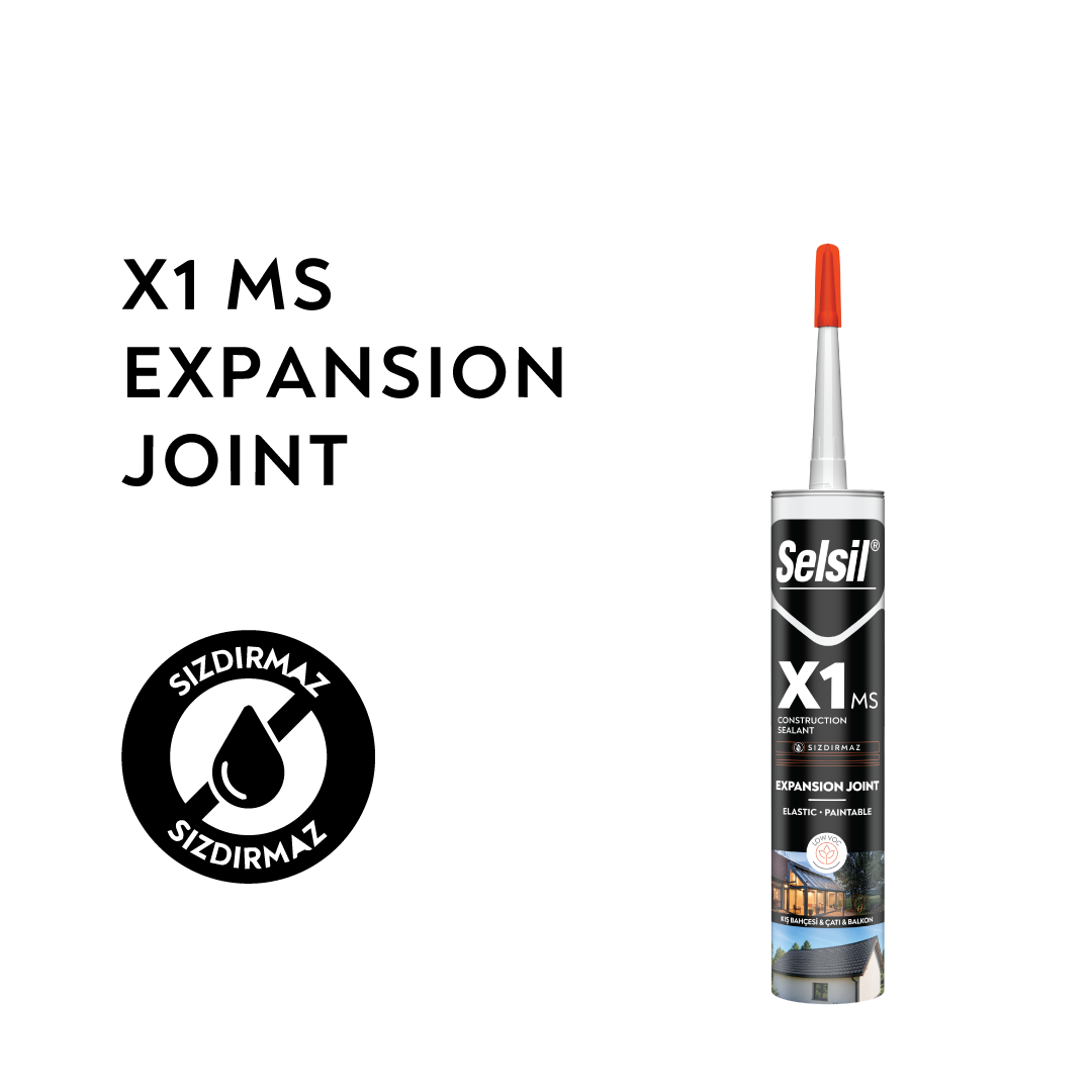 x1-sızdırmaz